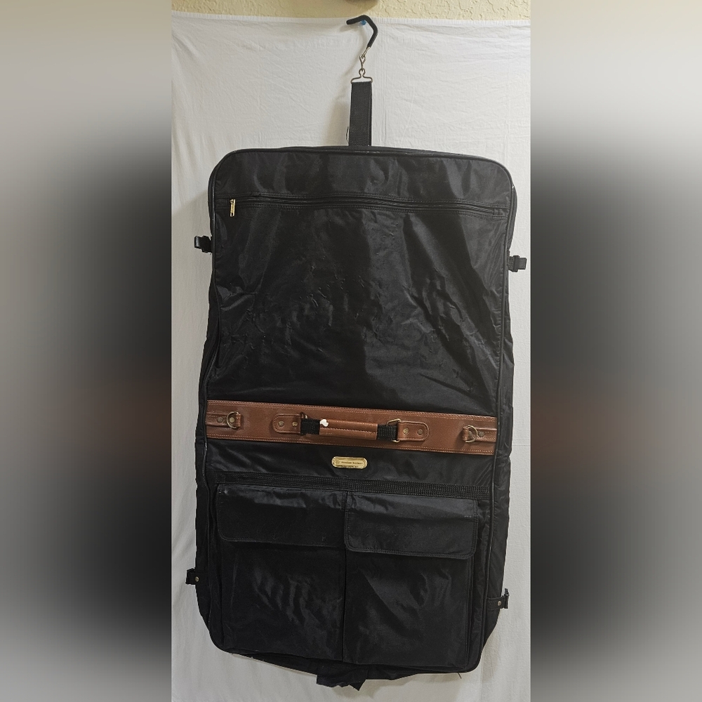 Maletín,(Ropa y Documentos)